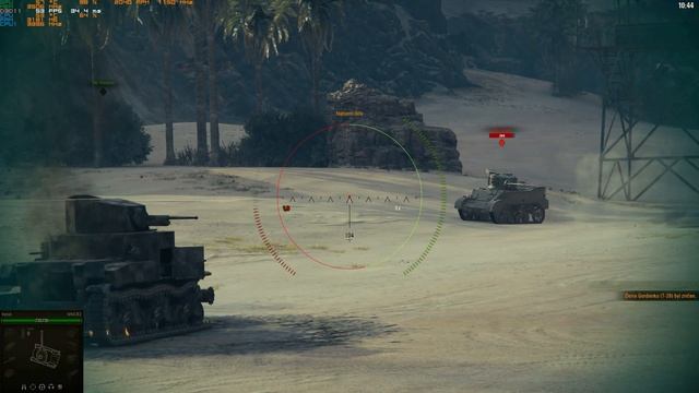 World of Tanks - I5 2500, Asus GTX 770 2 Gb gameplay смотреть онлайн