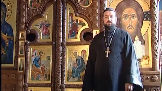 1 Иконостас смотреть онлайн