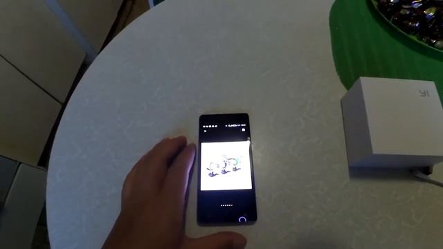 Моя первая Экшн камера #Xiomi YI смотреть онлайн