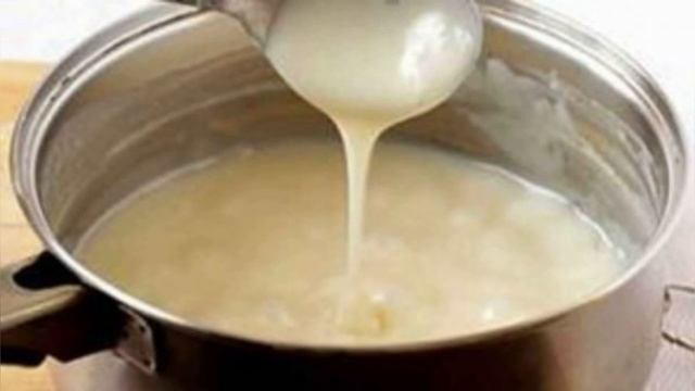 Домашние ириски на сметане смотреть онлайн