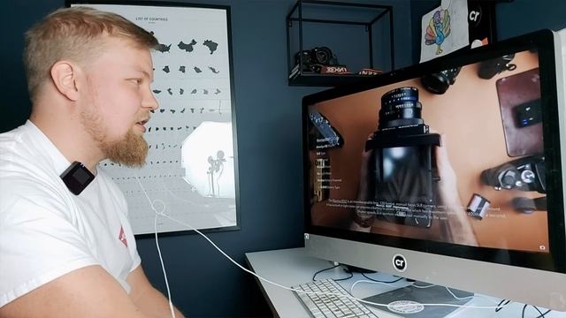 Top 24 to 11 Cameras of 2019 смотреть онлайн