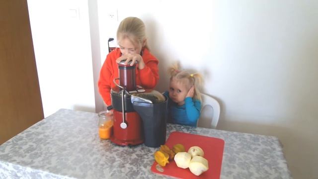 Супер витаминный сок. смотреть онлайн