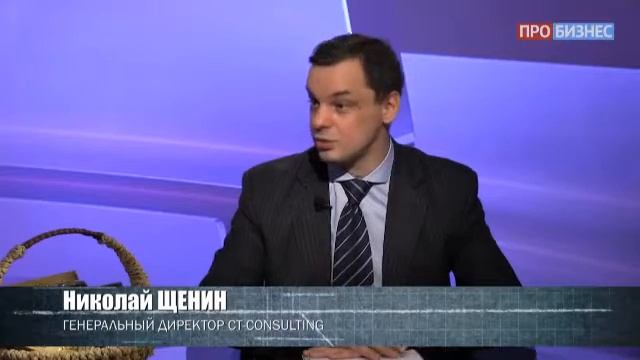 Коммерческий директор - Антон Кудрейко