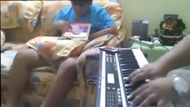 You're Beautiful Cover смотреть онлайн