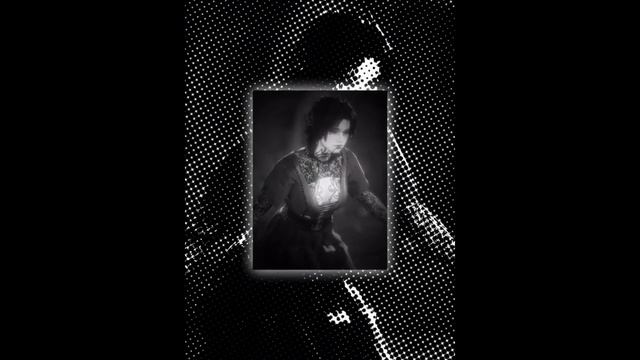 [Baldurs gate 3] Evelyn edits pt. 3 she so pretty смотреть онлайн