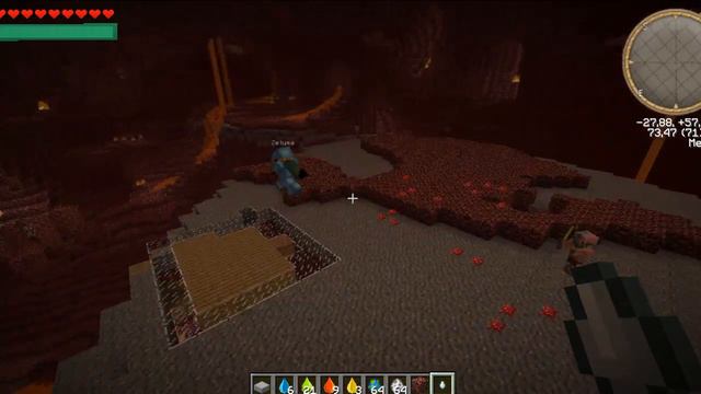 А можно тогда Сет 0 и Regen! FoxyCraft.ru смотреть онлайн