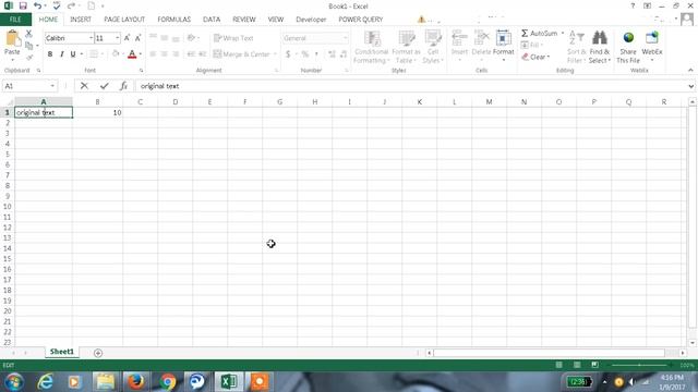 Excel 2013 Tutorial# 19 Search Function in excel смотреть онлайн
