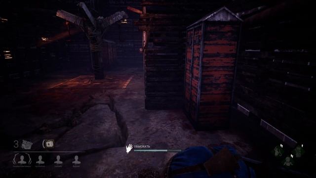 Dead by Daylight. Обзор на нового сурва! Встречаем Эша! смотреть онлайн