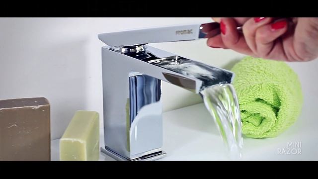 MINIRAZOR -FROMAC смотреть онлайн
