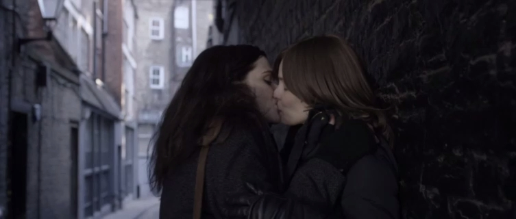 Неповиновение Disobedience 2017 Русскоязычный трейлер
