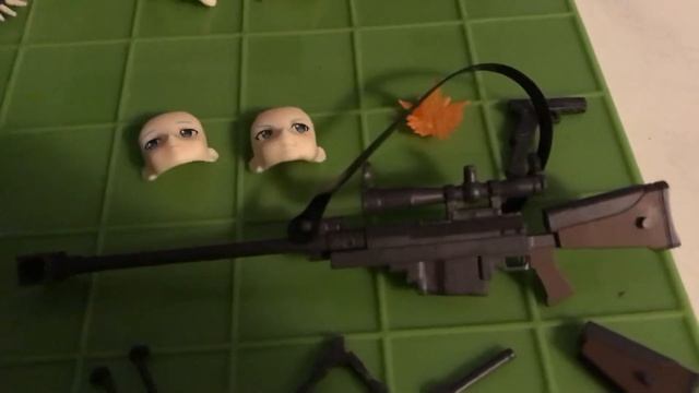Blog review part 1:kiritho and sinon figma review смотреть онлайн