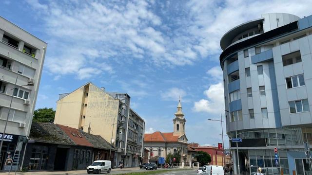 Житейские тонкости в Сербии. Мой опыт смотреть онлайн