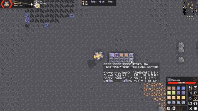 mindustry logic tutorial смотреть онлайн