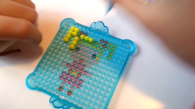 ПРАВЯ ФИГУРКА ОТ MAGIC BEADS ТОПЧЕТА смотреть онлайн