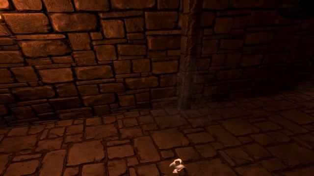 Shadowgate VR: The Mines of Mythrok - Early Access Gameplay (Steam) смотреть онлайн
