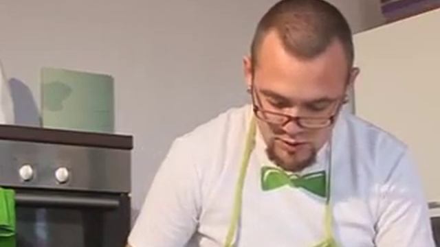 Пицца собственного производства смотреть онлайн