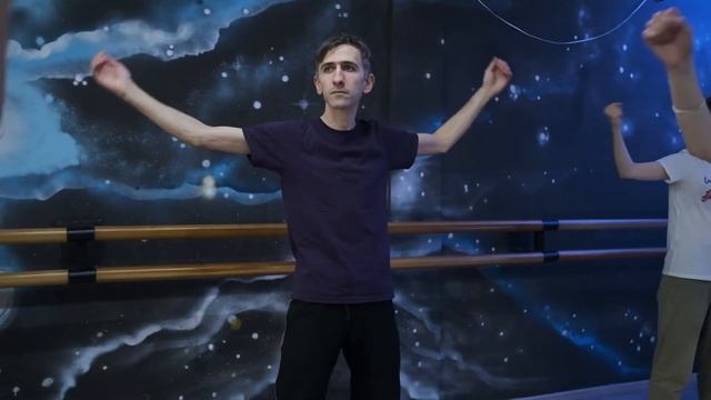 Сеньоры Светогор стрит дэнс 30+ смотреть онлайн