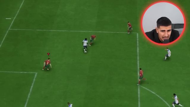 Every Goal I Score, A Player Gets Faster смотреть онлайн