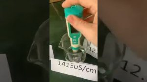 Новинка 7 в 1 PH/TDS/EC/ORP/соленость/S. Измеритель G/температуры, C-600 тестер качества воды