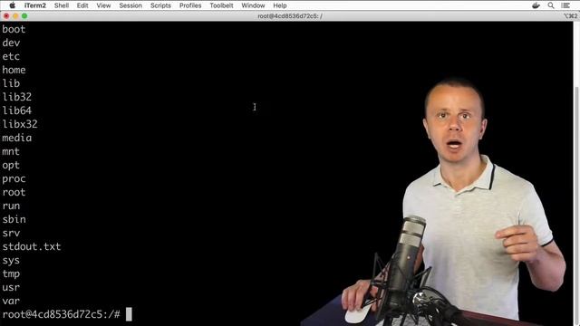 Linux Tutorial: 17 Redirecting STDOUT and STDERR to the file смотреть онлайн