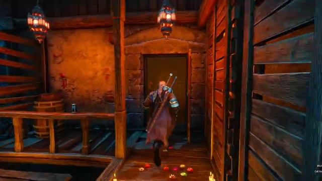 The Witcher 3 : 5120x1440 Ultrawide 32:9 | RTX 3090 | 9900K | Samsung Odyssey G9 смотреть онлайн