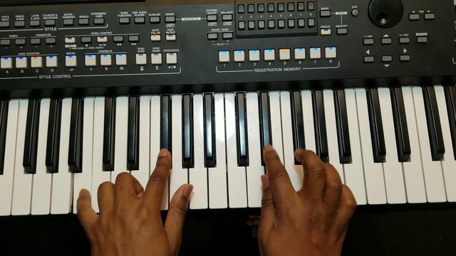 Learn Sweet Chords and Melodies to Play During Relaxing Time In Church смотреть онлайн
