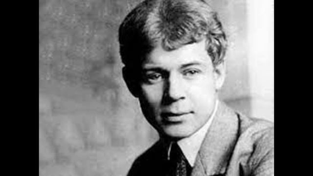 Поминки — Сергей Есенин смотреть онлайн