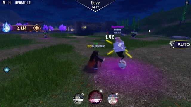 TOP 3 Best Character For Grinding SOUL...DEMON SOUL ROBLOX смотреть онлайн