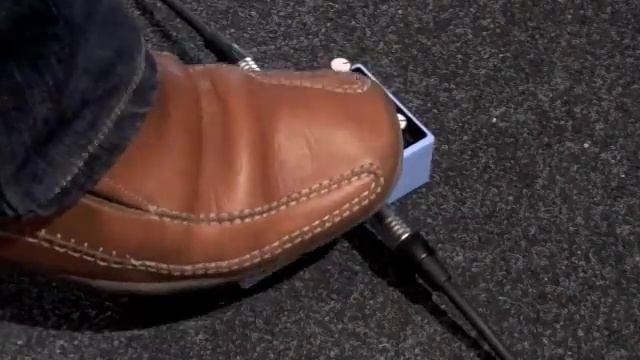 Boss CH-1 Super Chorus