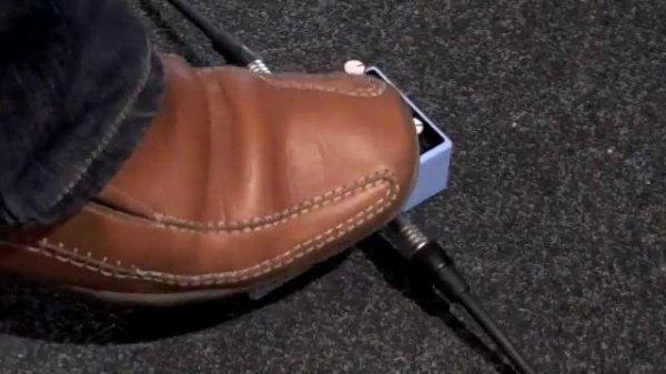 Boss CH-1 Super Chorus