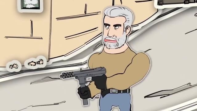 Типичный CS:GO - Мульт, все серии подряд