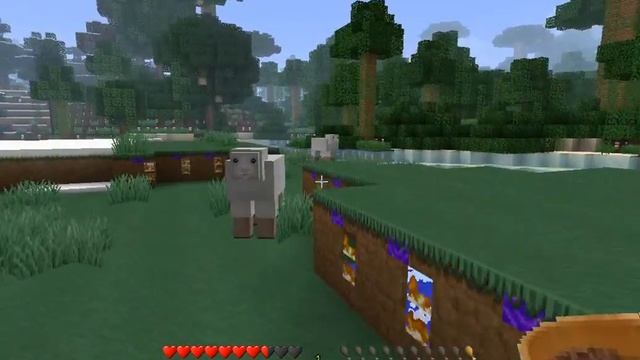 minecraft приключение друзей №2 смотреть онлайн