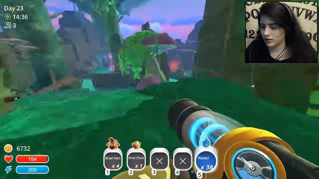 TO THE LAB! - Slime Rancher - Part 13 смотреть онлайн