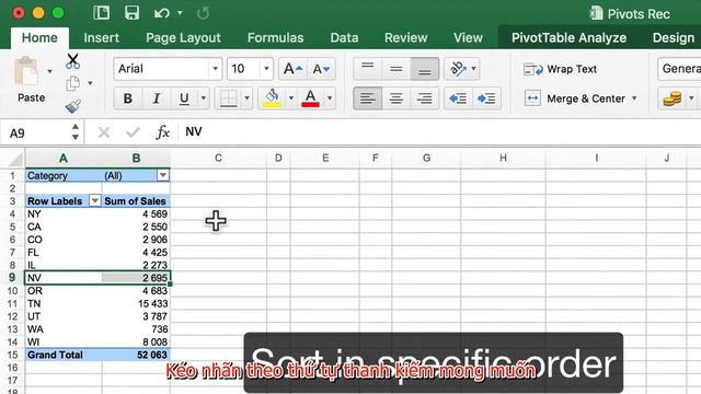 ET5 C2 SortManual смотреть онлайн
