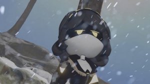 MURDER DRONES: CYN is HERE |  Episode 7 & 8 animation