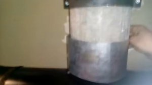 Печка от Икаруса Сирокко-262 в гараж. Правильная установка.