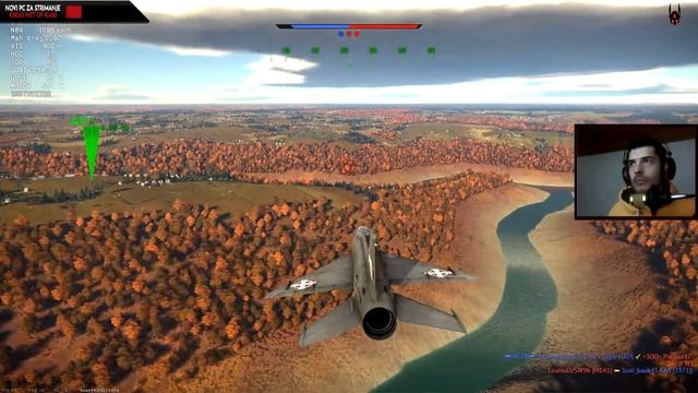War Thunder #624/2s смотреть онлайн