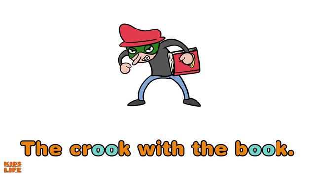 Learn Phonics- Oo - Kids Vs Phonics