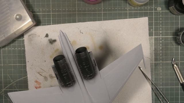 ЗМ #239. Сборка Су-27СМ. Часть 6 смотреть онлайн