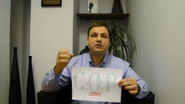 Конкуренты: Что Делать, Когда Вас Пытаются Атаковать смотреть онлайн