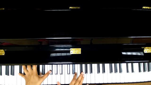 River flows in you- Yiruma (piano cover) смотреть онлайн