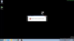 Уберем ошибку в steam Fatal error: Failed to load platform moduls