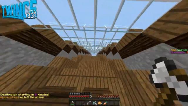 Minecraft | Survival Games #008 | Просто серрия. смотреть онлайн