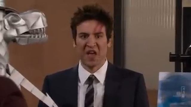 How I Met Your Mother - Sven смотреть онлайн