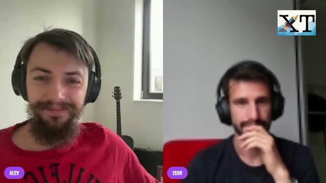 LeetCode with Python - Episode 6 - XTechnology Code Hour смотреть онлайн