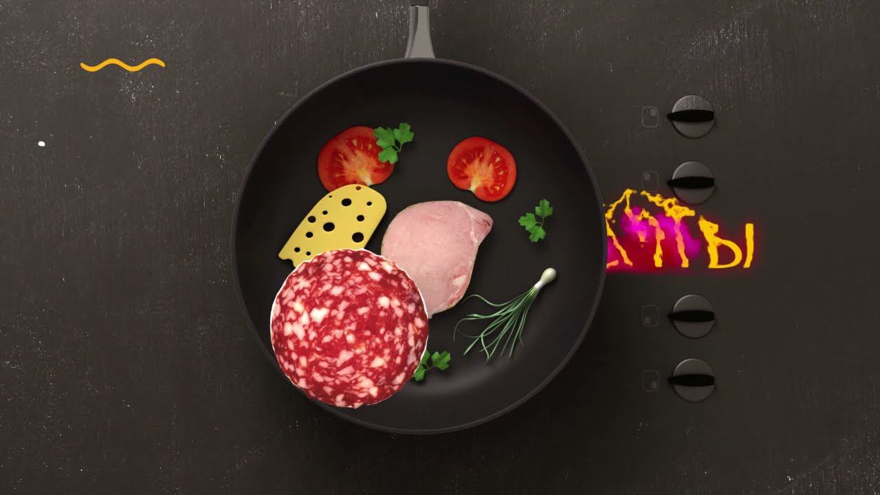 Папа на кухне. смотреть онлайн