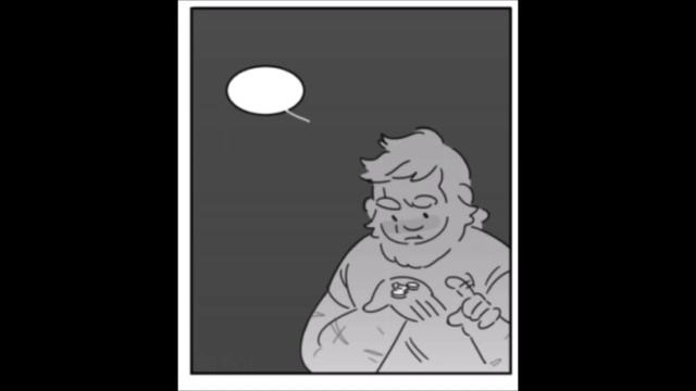 [The Adventure Zone Comic Dub] Magnus Buys Carey A Drink смотреть онлайн