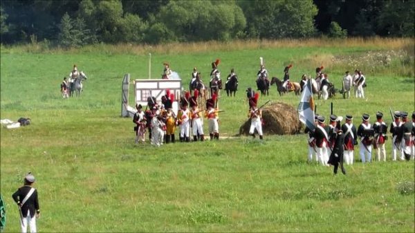 Фридландское сражение