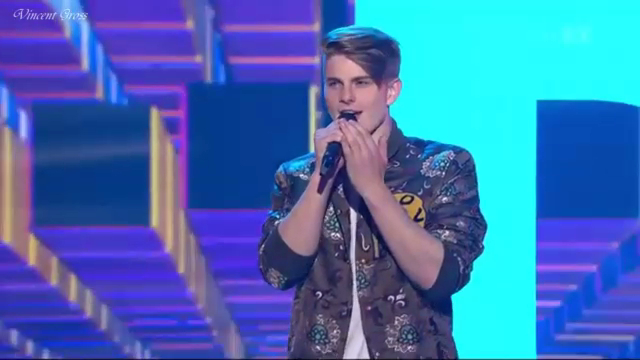 Vincent Gross «Du Du Du» 2017