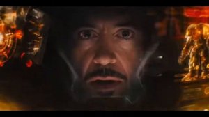 Халк против Железного Человека полный бой | Hulk vs Iron Man full battle